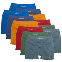 Boxer niño sb-1790 poliamida sunbel