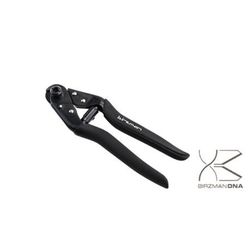 Br-herramienta corte de funda/cable 7.5"