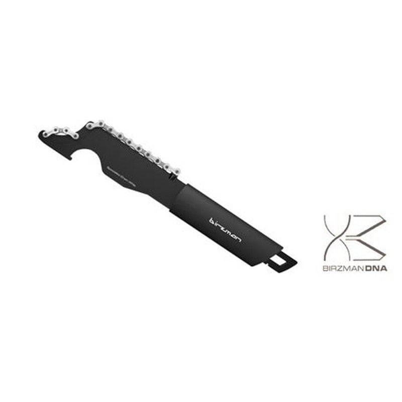 Br-herramienta taller cadena/cassette 7-12