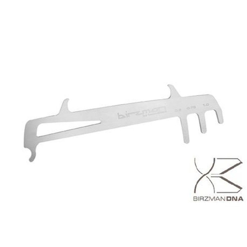 Br-herramienta taller indicador desgaste de cadena