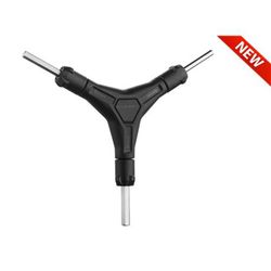 Br-herramienta taller multi allen magnetica 4/5/6 mm