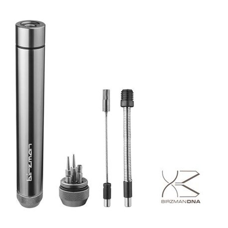 Br-kit herramienta iman guia cable interno