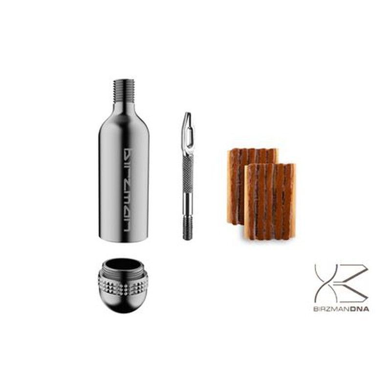 Br-kit reparacion tubeless (10 mechas)