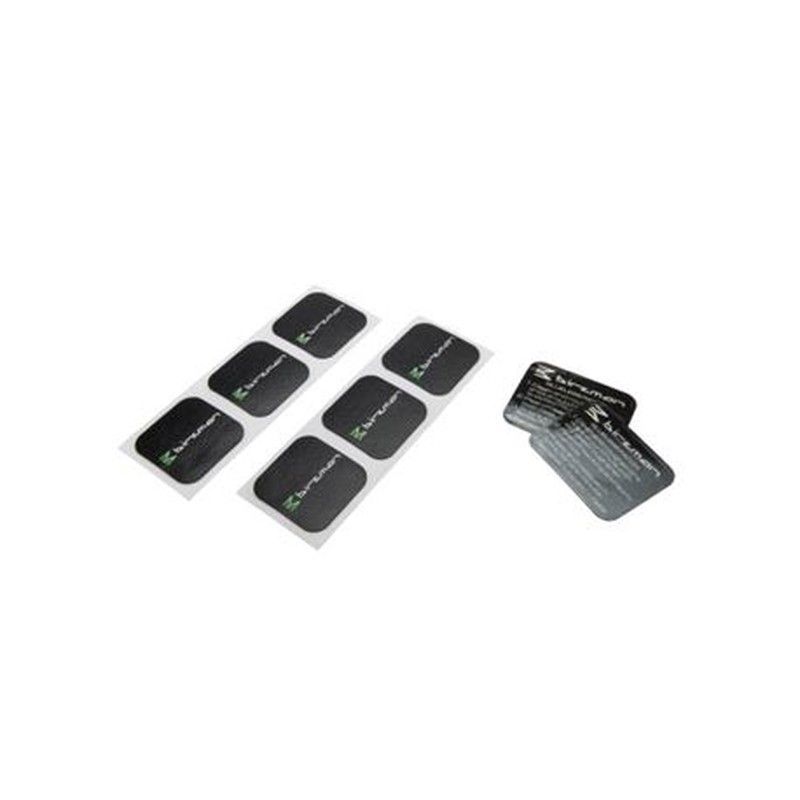 Br-parches autoadhesivos (6 feextube  y 2 parches neumatico)
