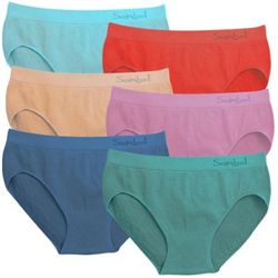 Braga algodon niña sb-7475 sunbel