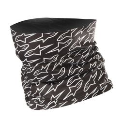 🖤🤍 Braga Alpinestars Negro/Blanco | Protección, Comodidad y Estilo Outdoor 🏍️🚴‍♂️❄️