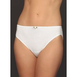 Braga avet 3367 bikini algodón caja 6 unidades