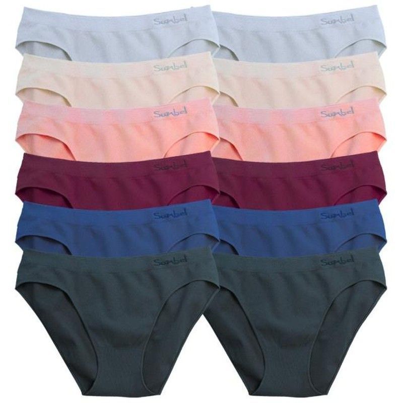 Braga bikini alto   sb-7200  mujer  poliamida    sunbel