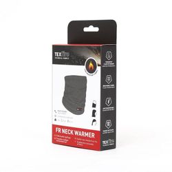 Braga De Cuello Ignífuga.