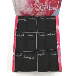 Bragas sb-5300  Mujer  talla 40-42  marca Sunbel