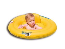 BRAGUITA REDONDA BABY CARE 69 cm. 0-1