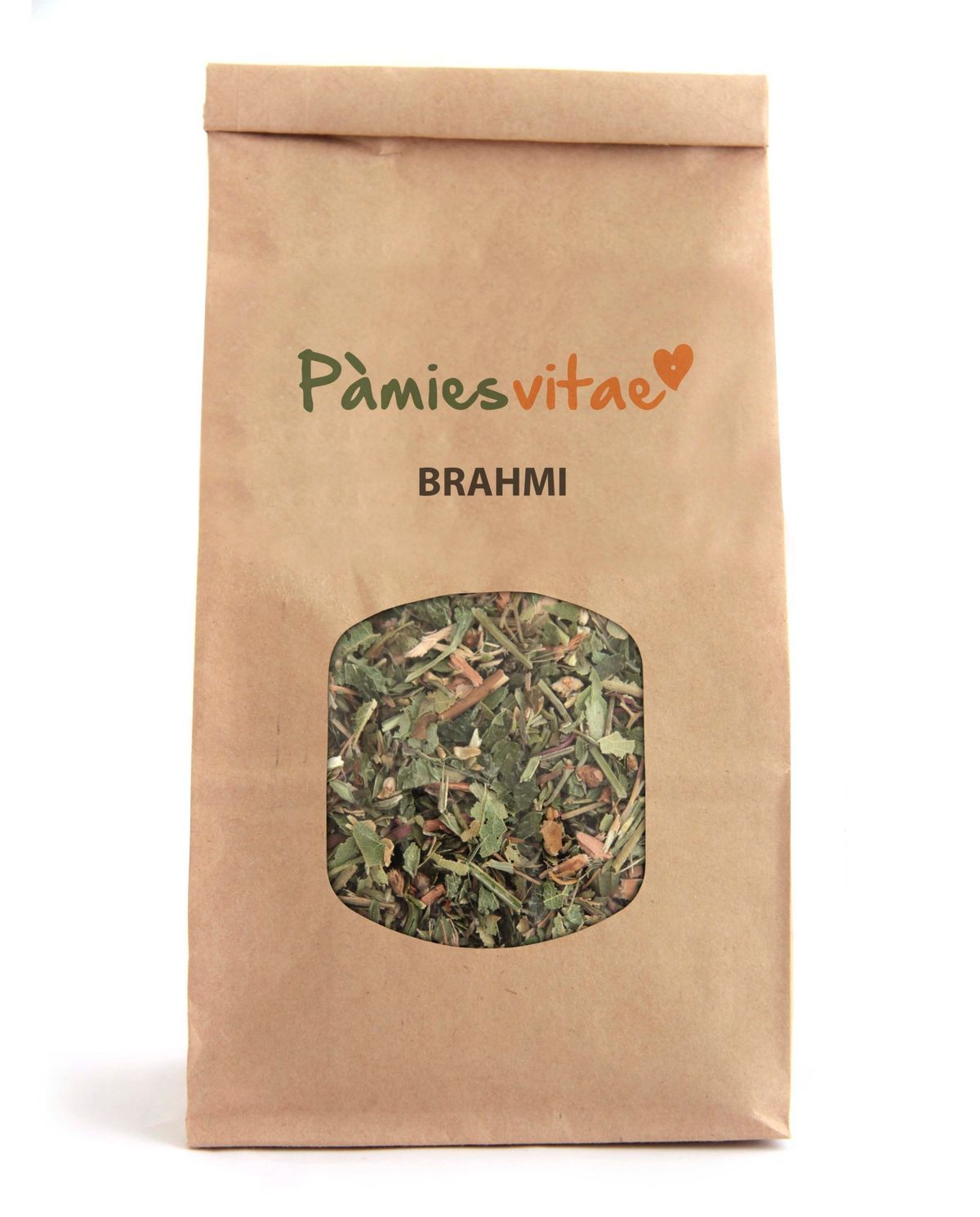 BRAHMI - Bacopa monnieri Bolsa 120 g