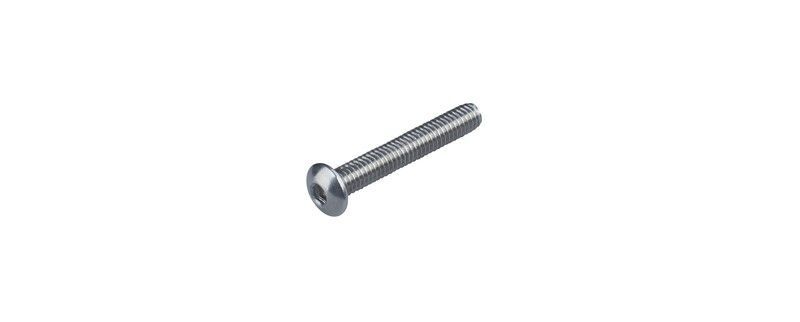 Brake part trek speed concept brake cover bolt m4 x 25mm