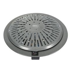 Brasero electrico HABITEX bajo consumo Premium Con cable de conexión de 2 metros. Ref. 9310R588