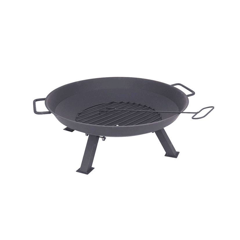 Brasero Exterior Ø56 Cm