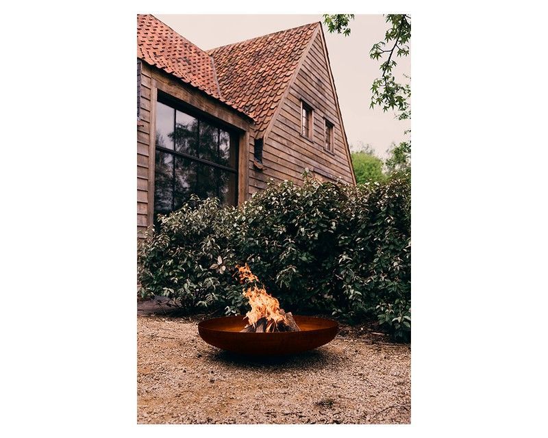 Brasero - pebetero Jesco de la marca OUTR