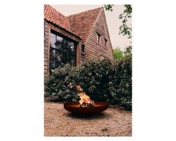 Brasero - pebetero Jesco de la marca OUTR