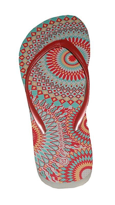 Brasilera Eco Caleido 36 41