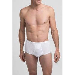 Braslip clásico abierto algodón A0335 Abanderado