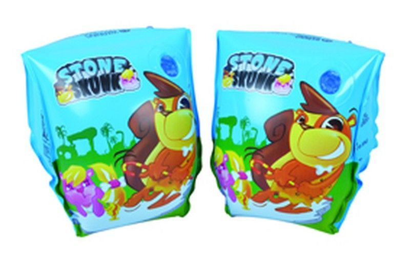 Brazalete 23x15 3-6anys