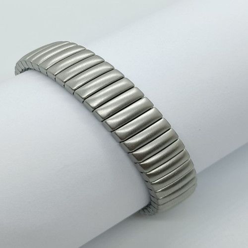 Brazalete Acero Correa 12mm RO200/38/2997