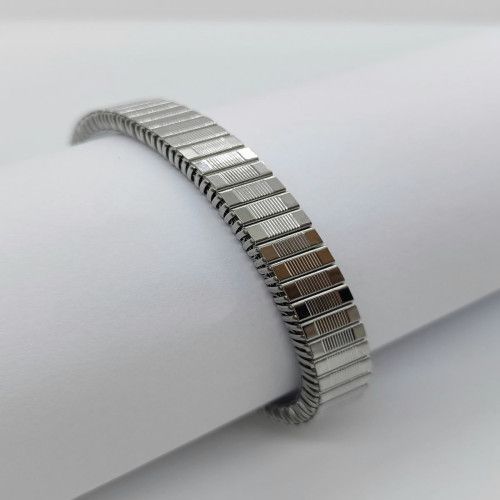 Brazalete Acero Correa 16mm RO200/38/1451