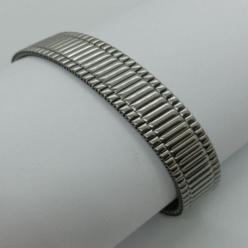 Brazalete Acero Correa 16mm RO200/38/7061