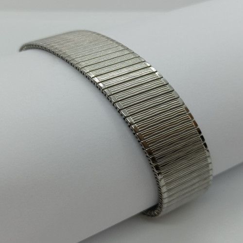 Brazalete Acero Correa 16mm RO200/38/7119