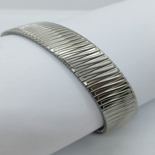 Brazalete Acero Correa 16mm RO200/38/7192