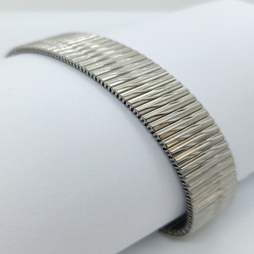 Brazalete Acero Correa 16mm RO200/38/7216