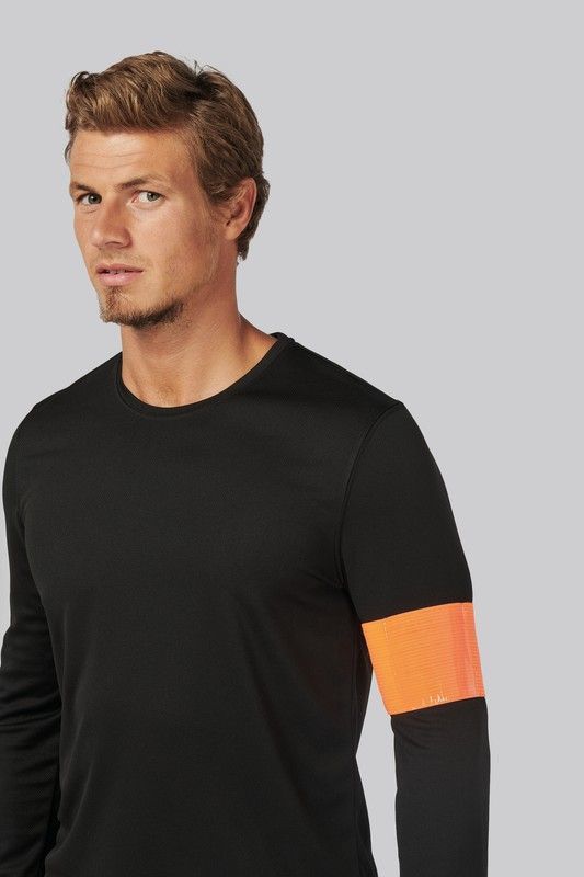 BRAZALETE ELÁSTICO PORTA ETIQUETA