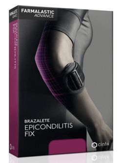 Brazalete Epicondilitis Farmalastic