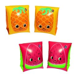 Brazalete Frutas 3-6