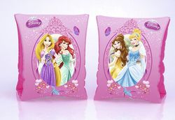 Brazalete Princesas 3 6