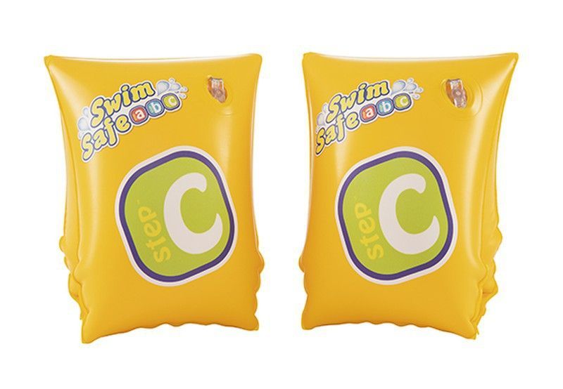 Brazalete Swim Safe Step C 3 6