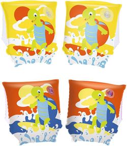 Brazalete Tortuga 3-6