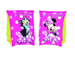 BRAZALETES MINNIE  3-6