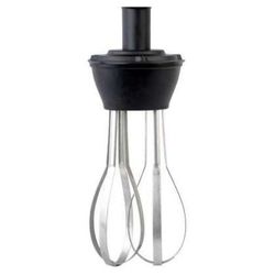 Brazo batidor doble 18,5cm