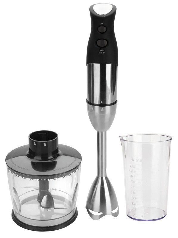 Brazo Batidor+Picador Electrico 700W Lacor