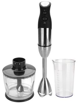 Brazo Batidor+Picador Electrico 700W Lacor