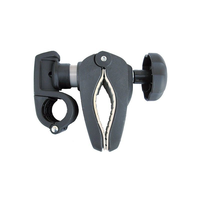 BRAZO CORTO PORTABICICLETAS TRASERO