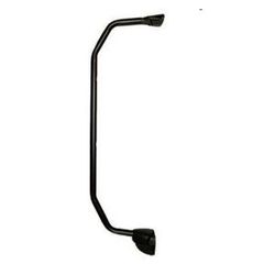 Brazo Derecho. MB Actros MP2 2004-2008 0028100914 LEO