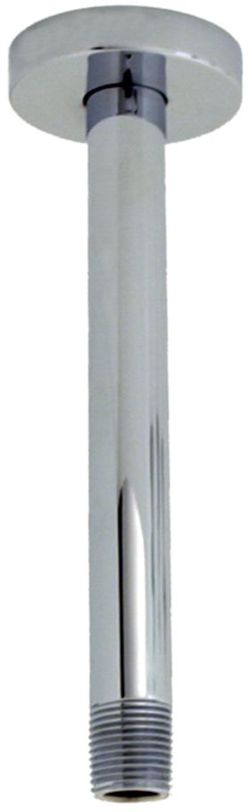 BRAZO DUCHA RECTO TECHO 1/2 X200MM