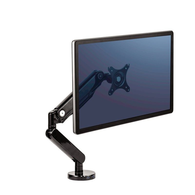 Brazo individual para monitor Platinum series