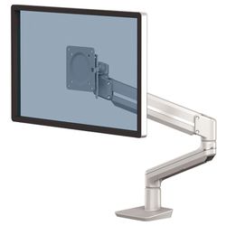 Brazo para monitor individual Tallo™ Plata