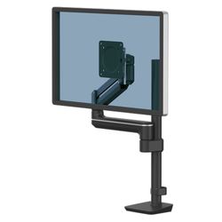 Brazo para monitor Tallo Modular™ 1FM Negro