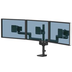 Brazo para monitor Tallo Modular™ 3FFS Negro
