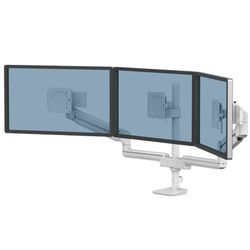 Brazo para monitor Tallo Modular™ 3FMS Blanco