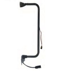Brazo Retrovisor Derecho MAN TGA TGL TGM 2005–2011