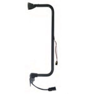 Brazo Retrovisor Izquierdo MAN TGA TGL TGM 2005–2011